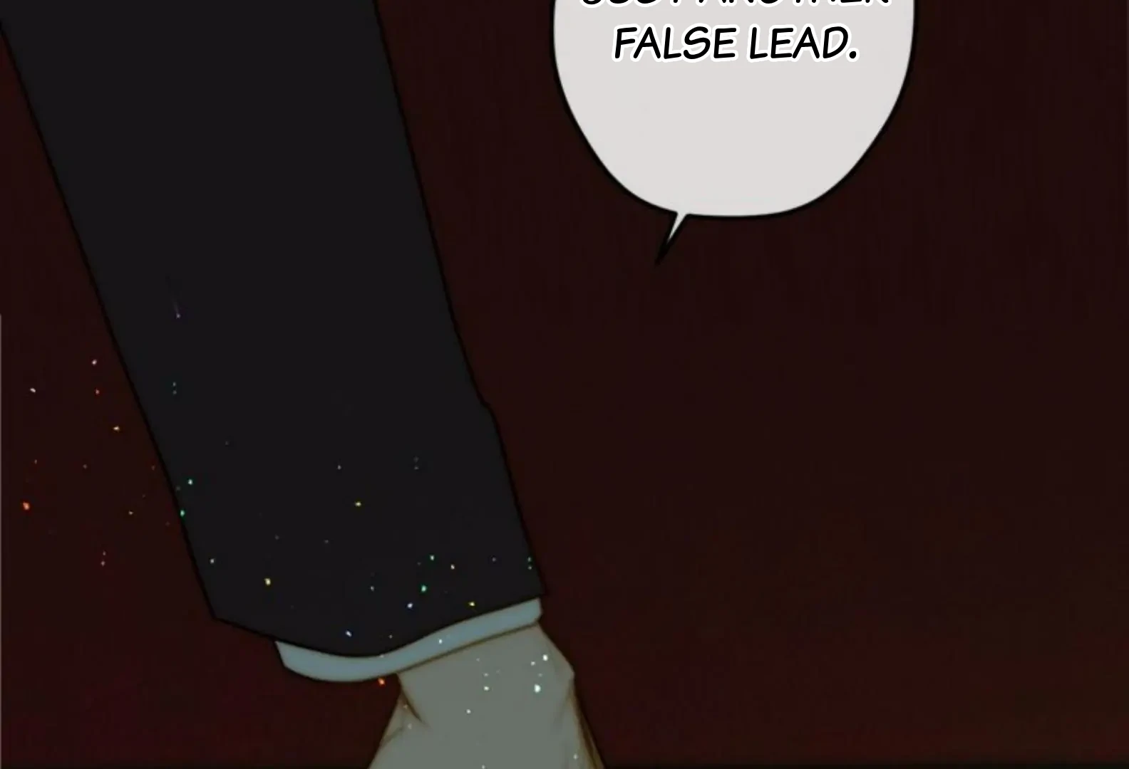 The Pale Horse Chapter 284 - Page 80