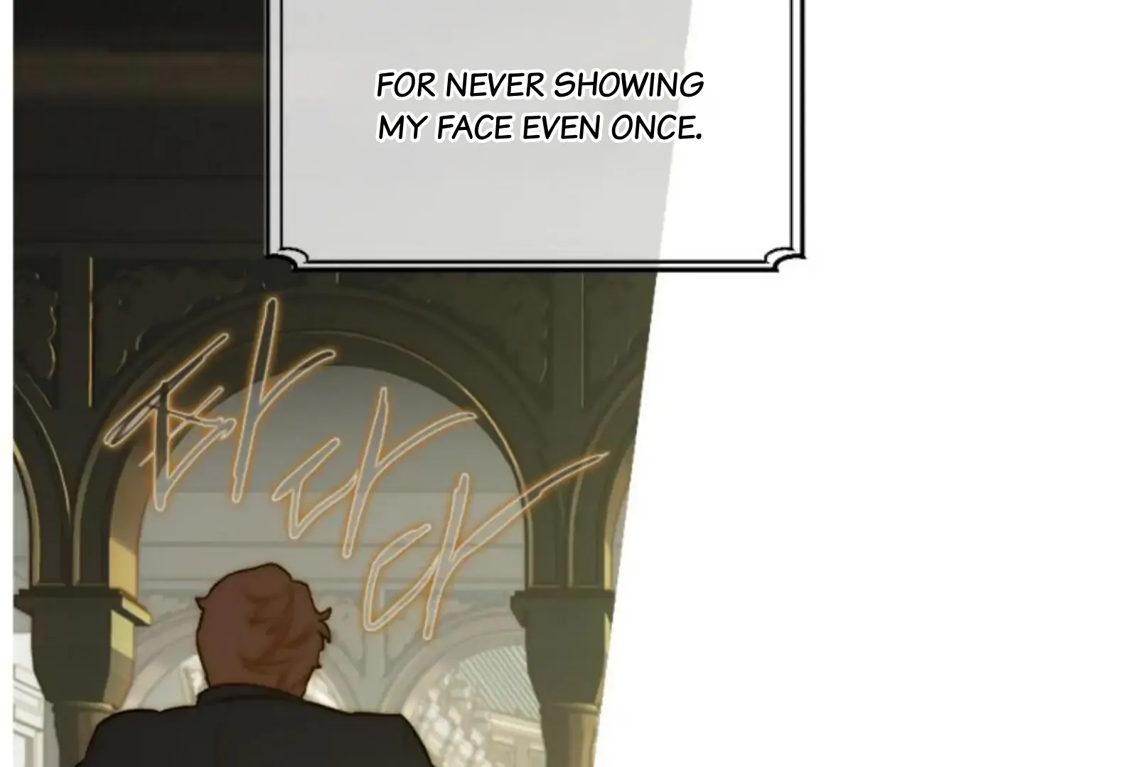 The Pale Horse Chapter 284 - Page 85