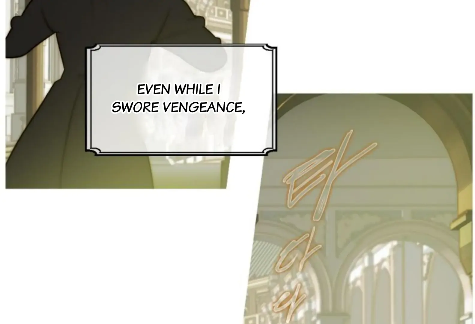 The Pale Horse Chapter 284 - Page 86