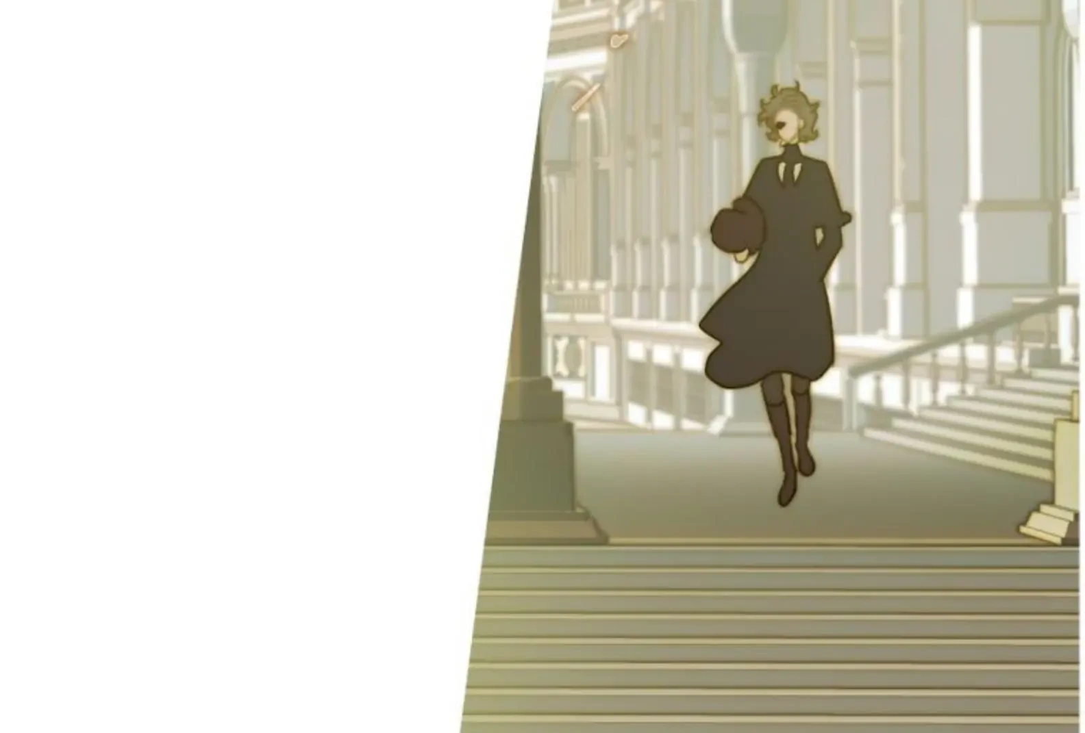 The Pale Horse Chapter 284 - Page 87