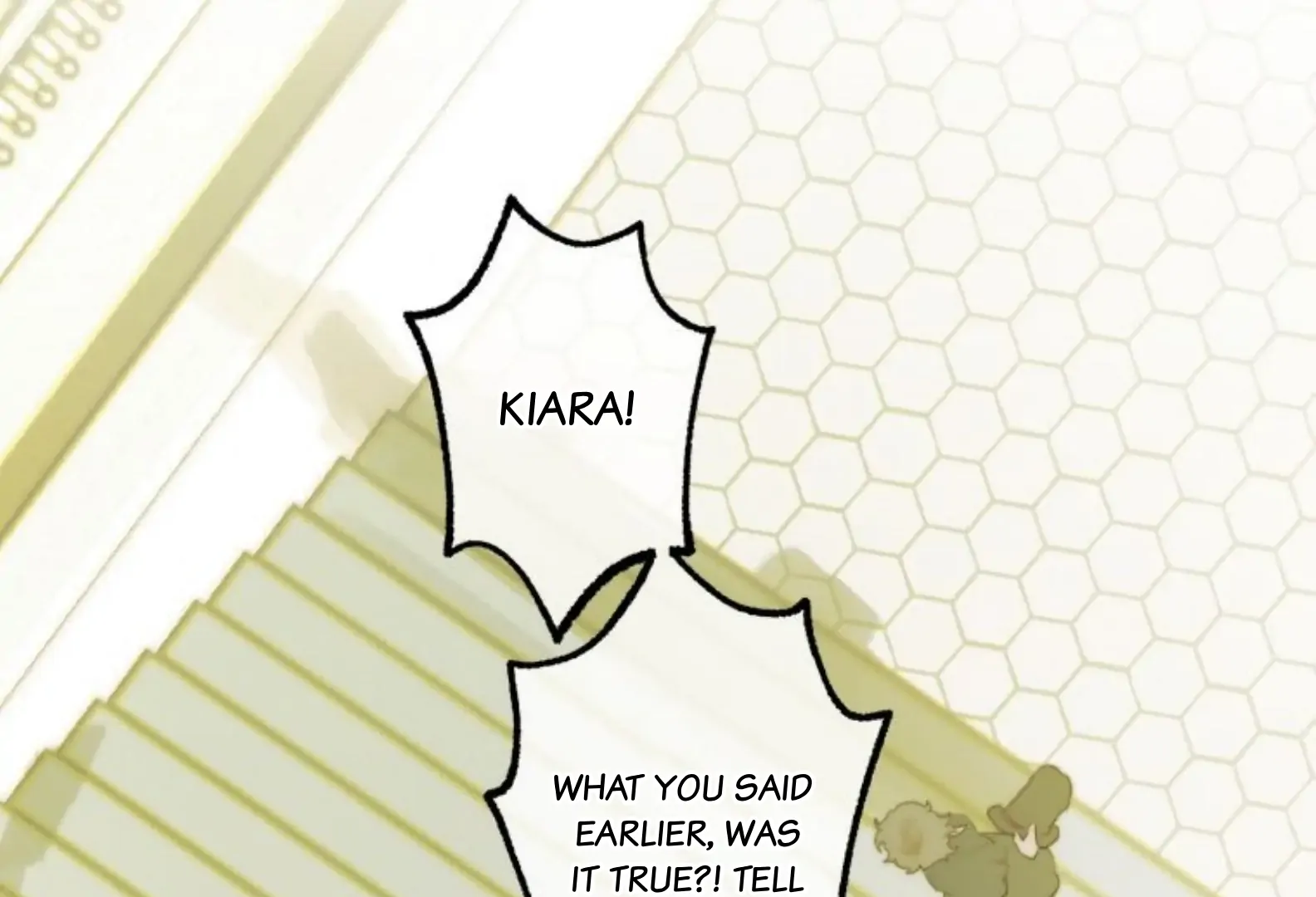 The Pale Horse Chapter 284 - Page 90