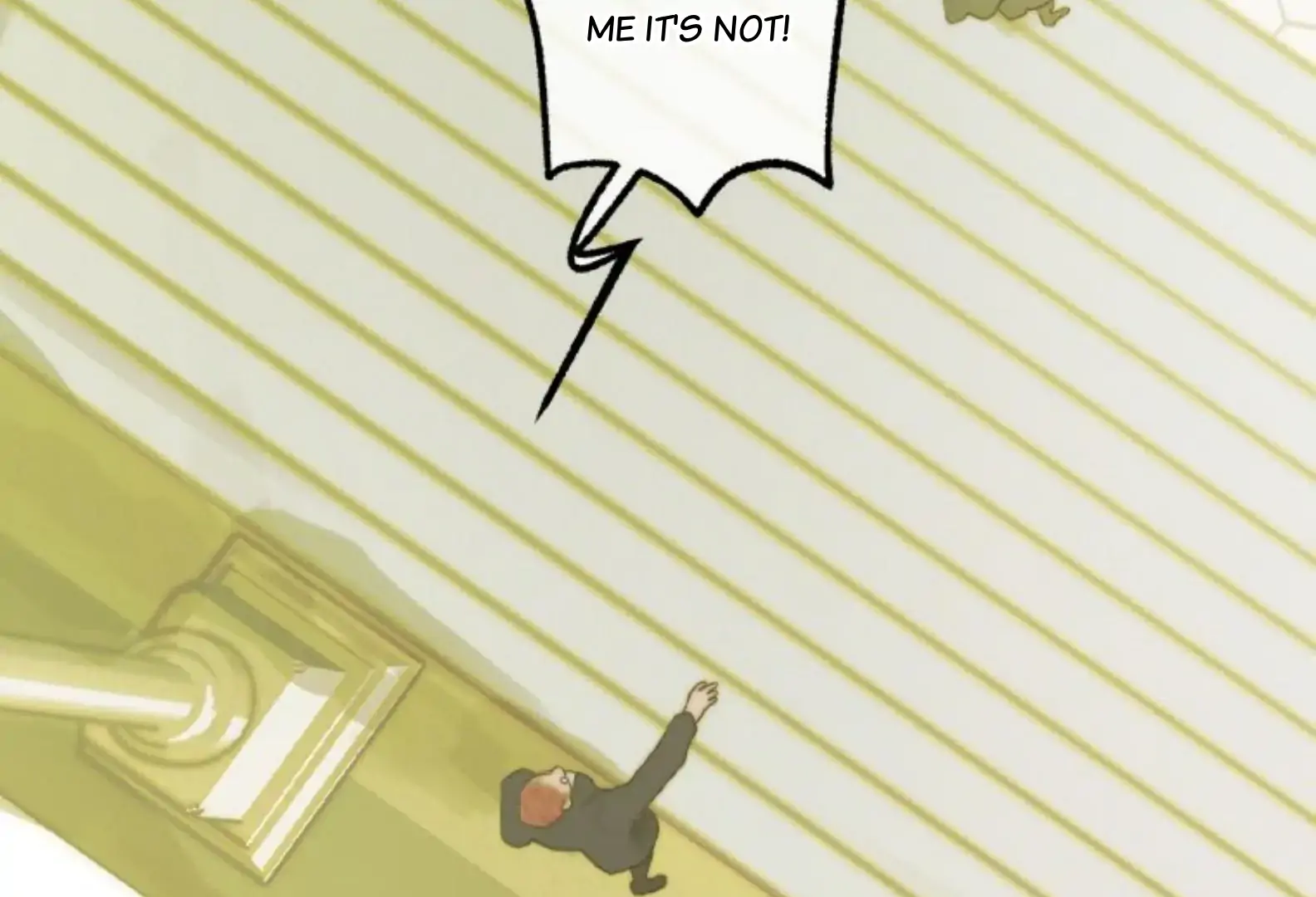 The Pale Horse Chapter 284 - Page 91