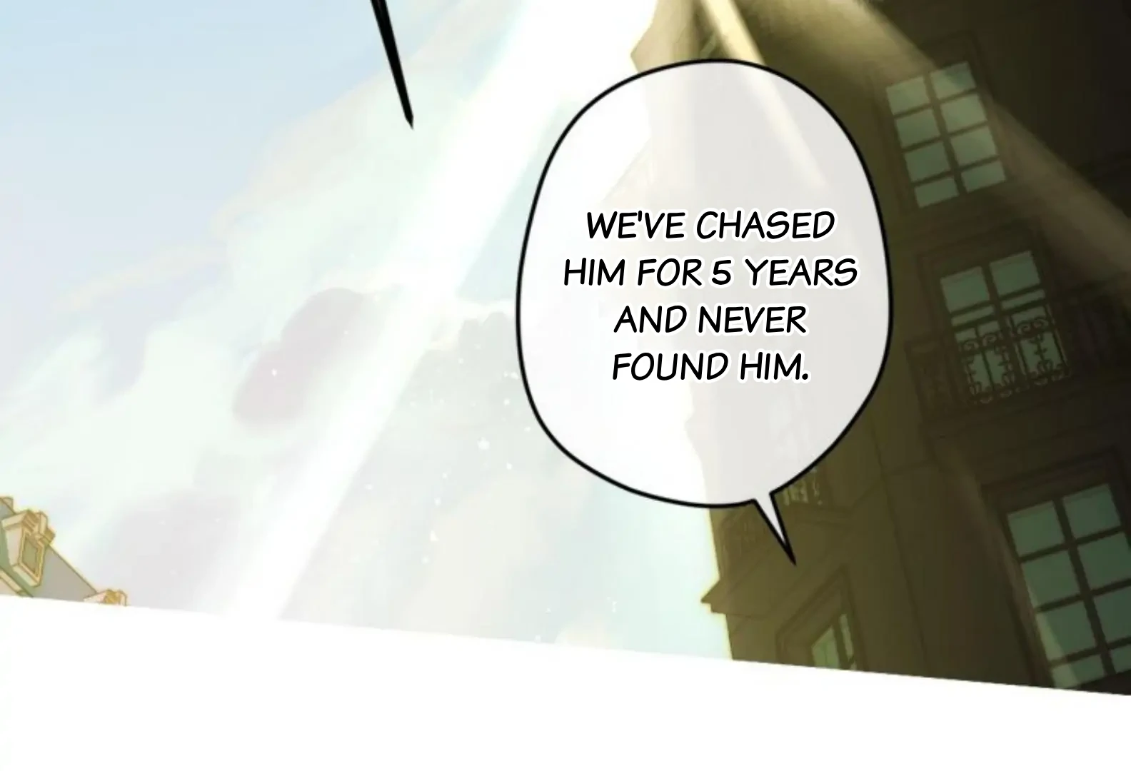 The Pale Horse Chapter 284 - Page 97