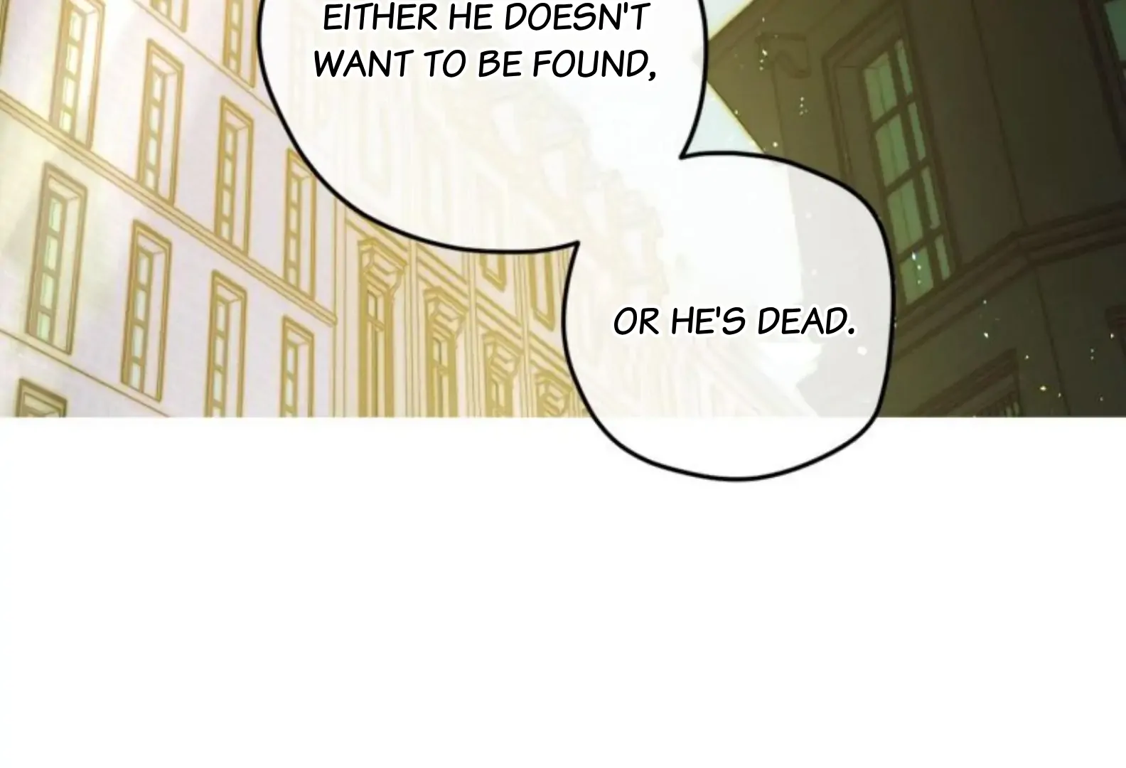 The Pale Horse Chapter 284 - Page 99