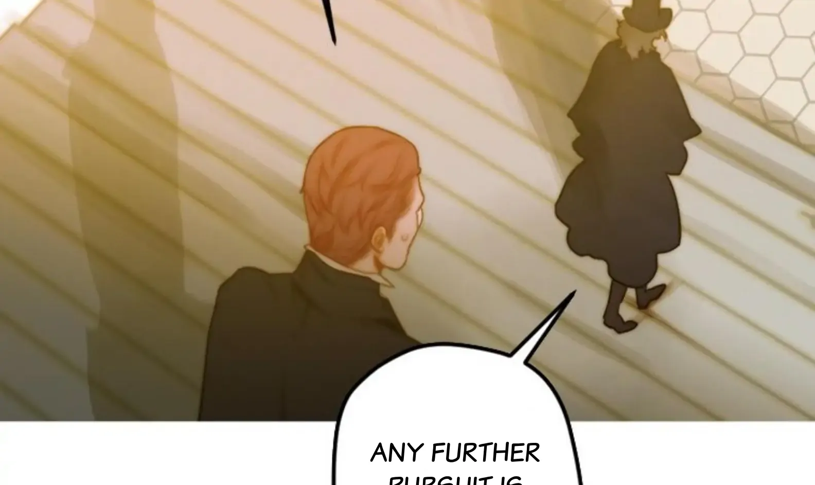 The Pale Horse Chapter 284 - Page 101