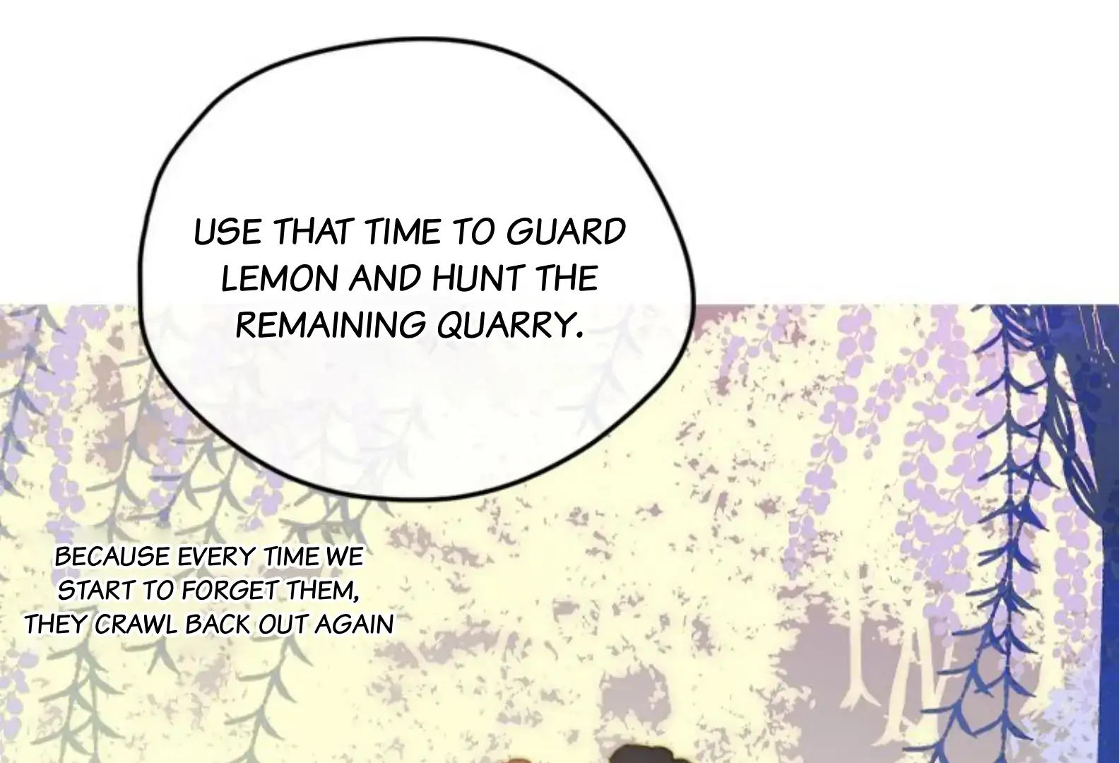 The Pale Horse Chapter 284 - Page 103