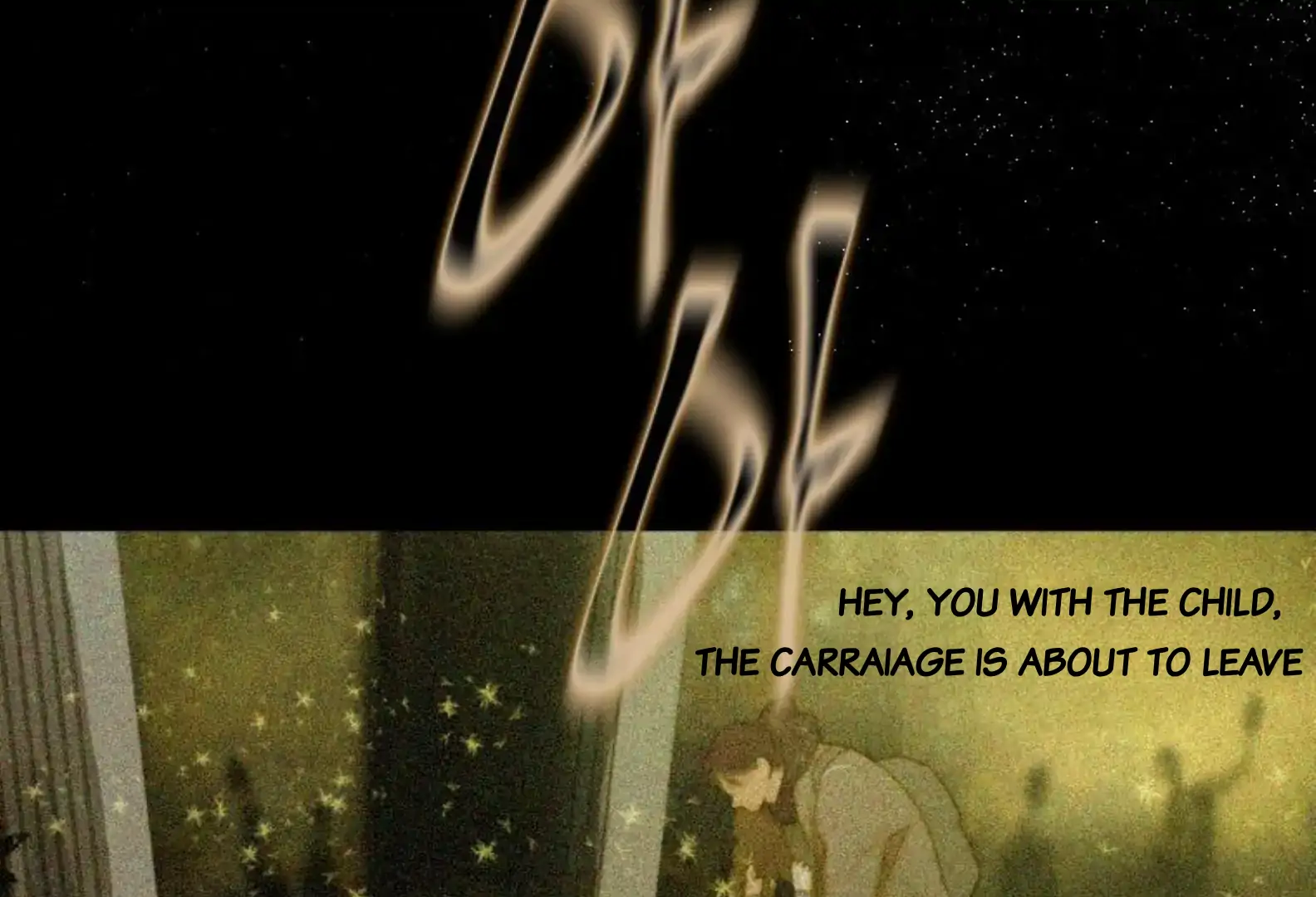 The Pale Horse Chapter 284 - Page 108