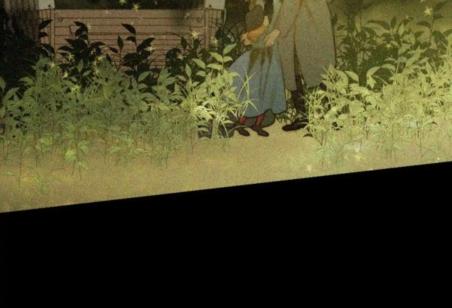 The Pale Horse Chapter 284 - Page 109