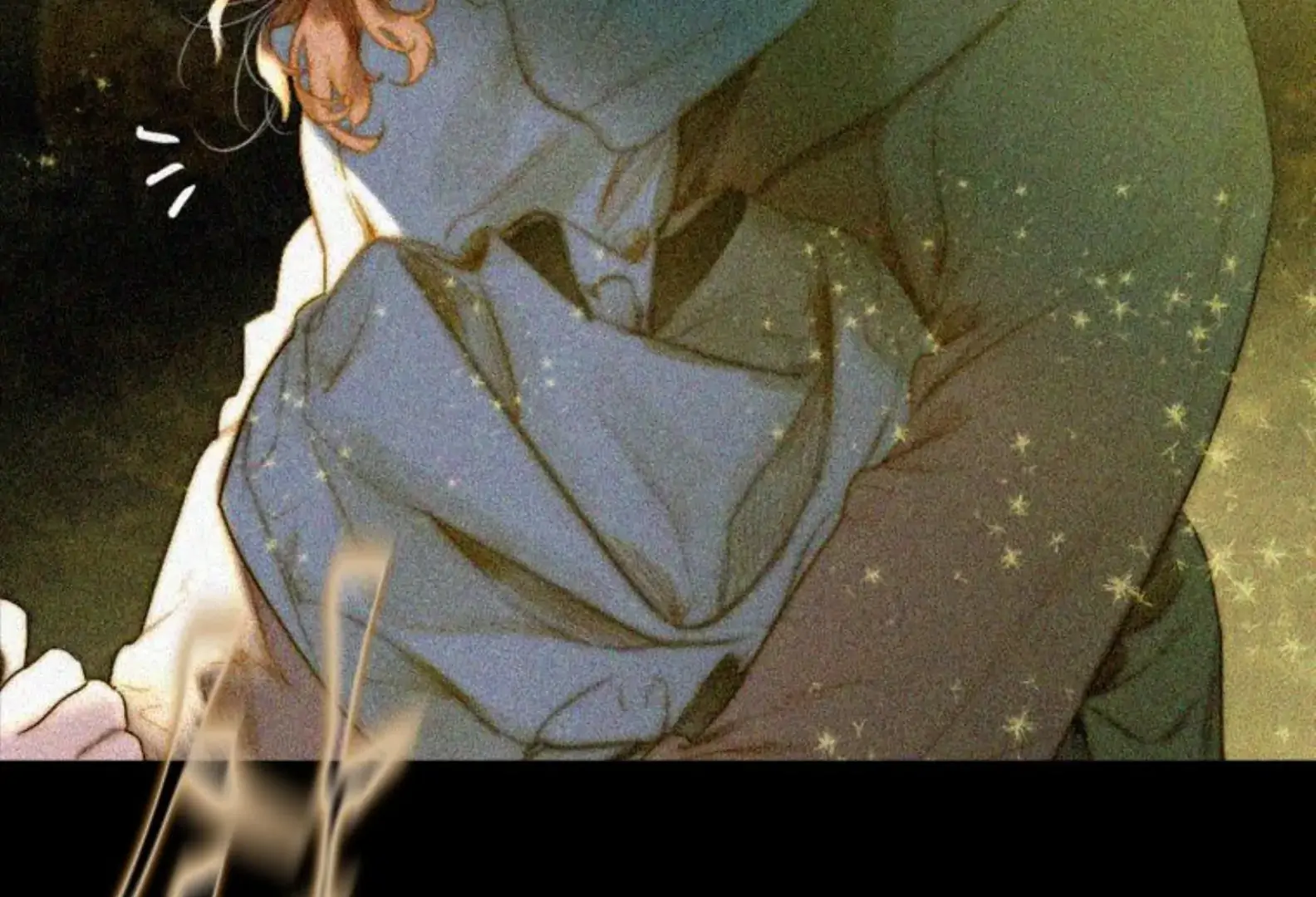 The Pale Horse Chapter 284 - Page 111