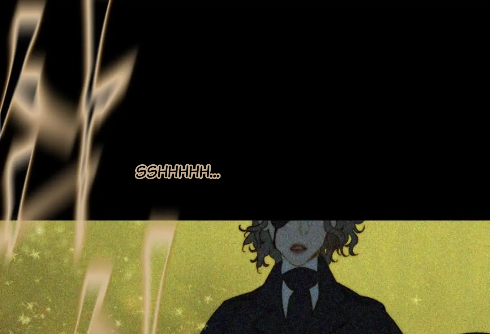 The Pale Horse Chapter 284 - Page 116