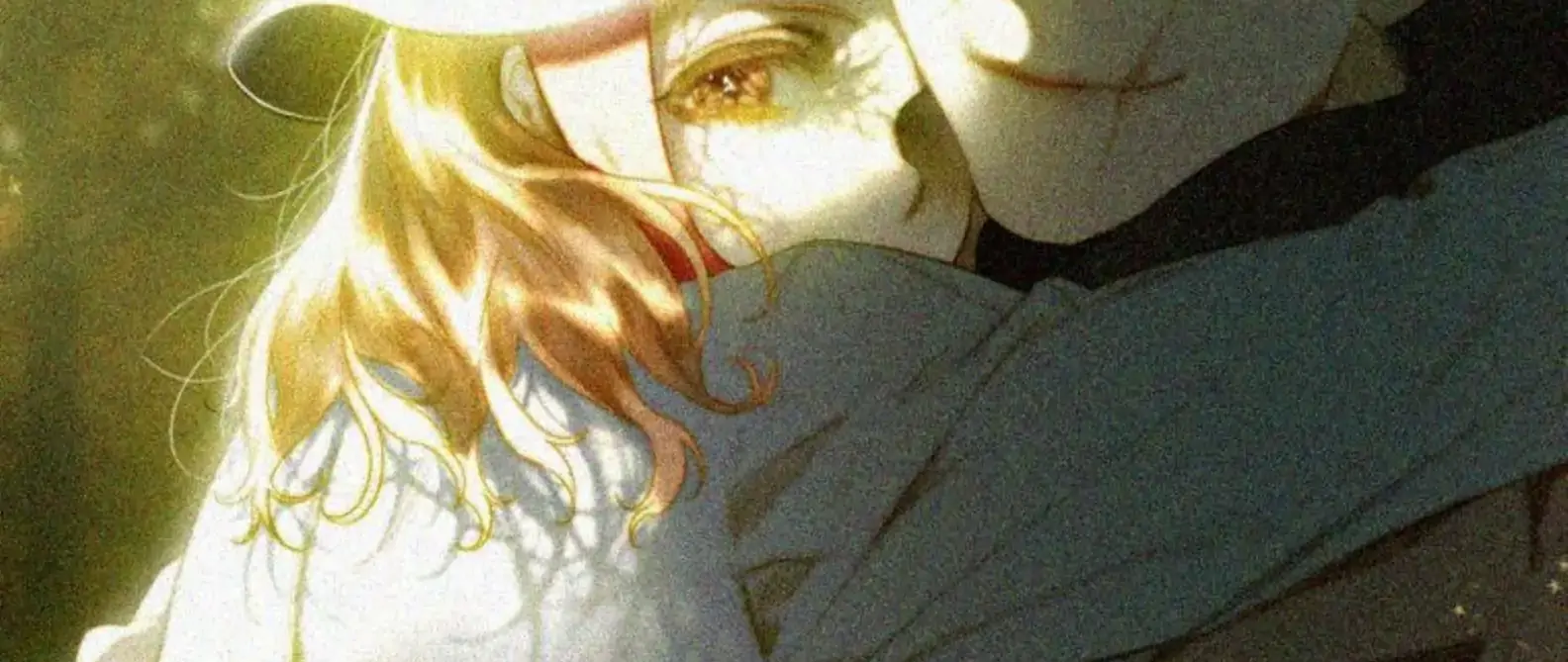 The Pale Horse Chapter 284 - Page 119