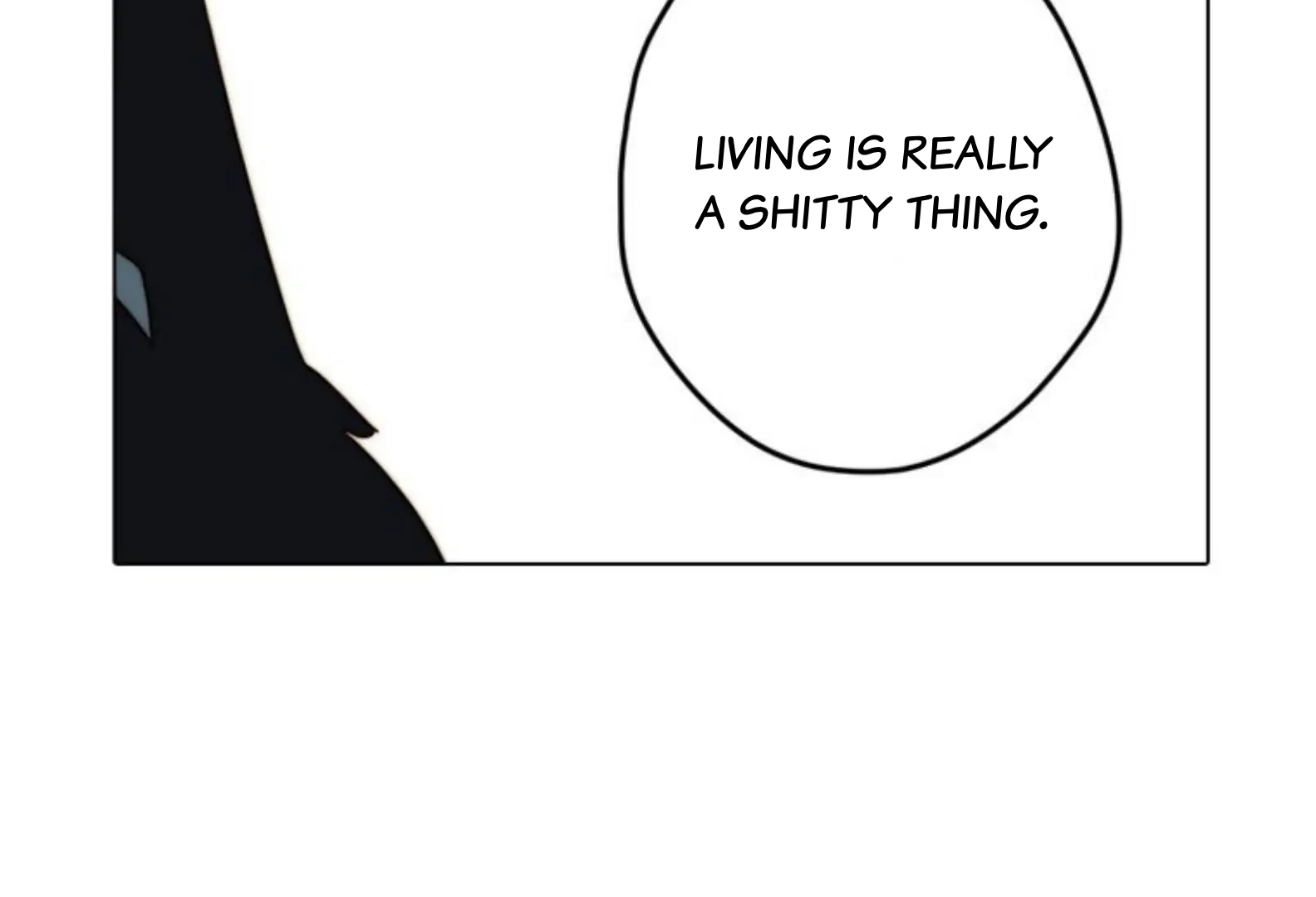 The Pale Horse Chapter 284 - Page 123