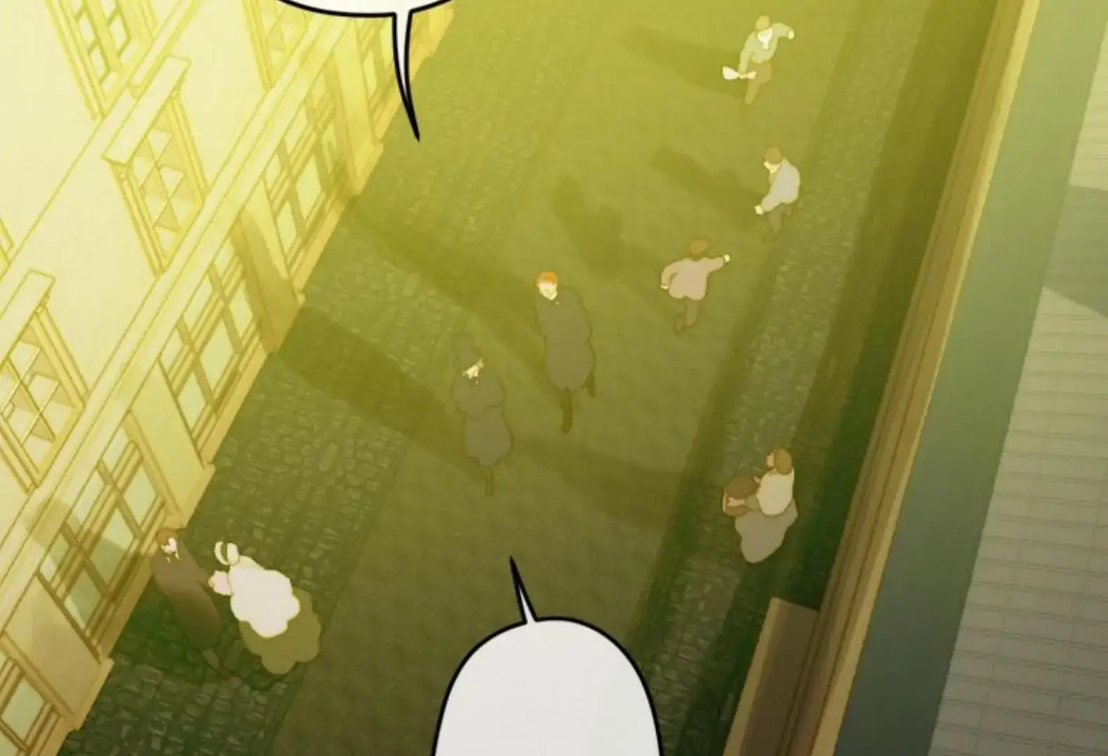 The Pale Horse Chapter 284 - Page 125