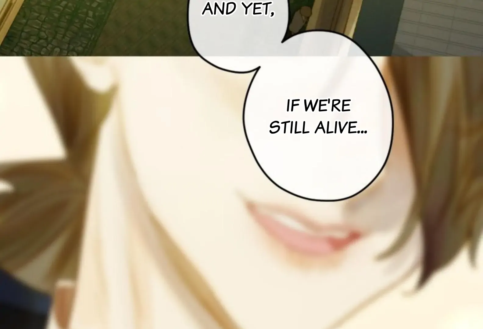 The Pale Horse Chapter 284 - Page 126