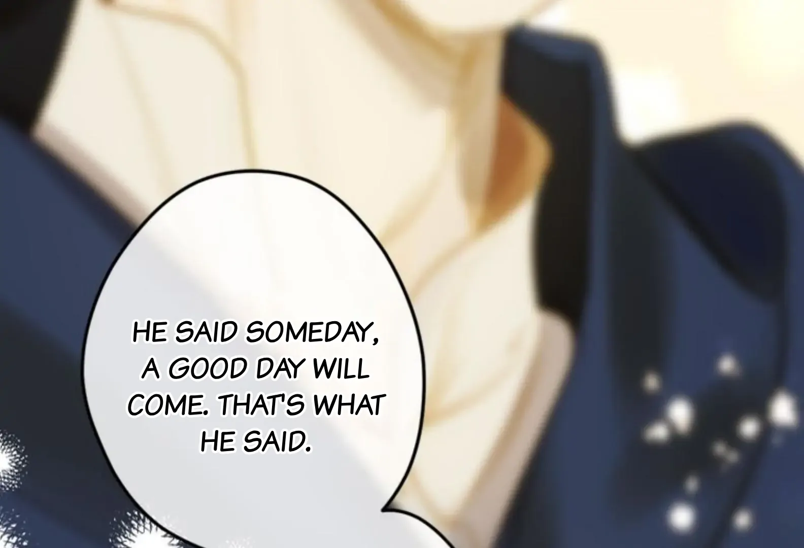 The Pale Horse Chapter 284 - Page 127