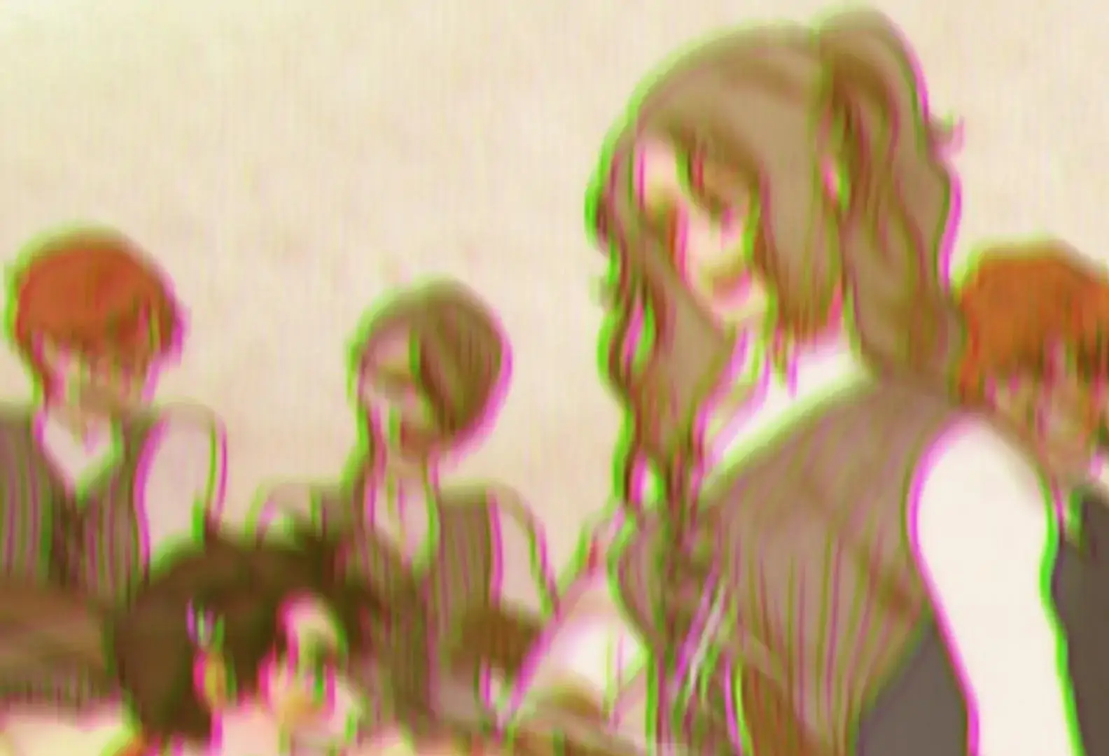 The Pale Horse Chapter 284 - Page 137