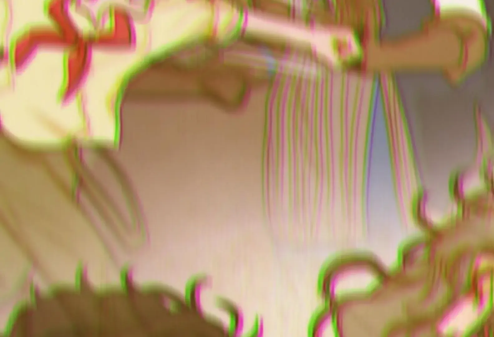 The Pale Horse Chapter 284 - Page 138