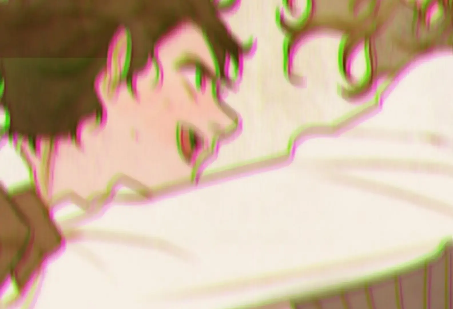 The Pale Horse Chapter 284 - Page 139