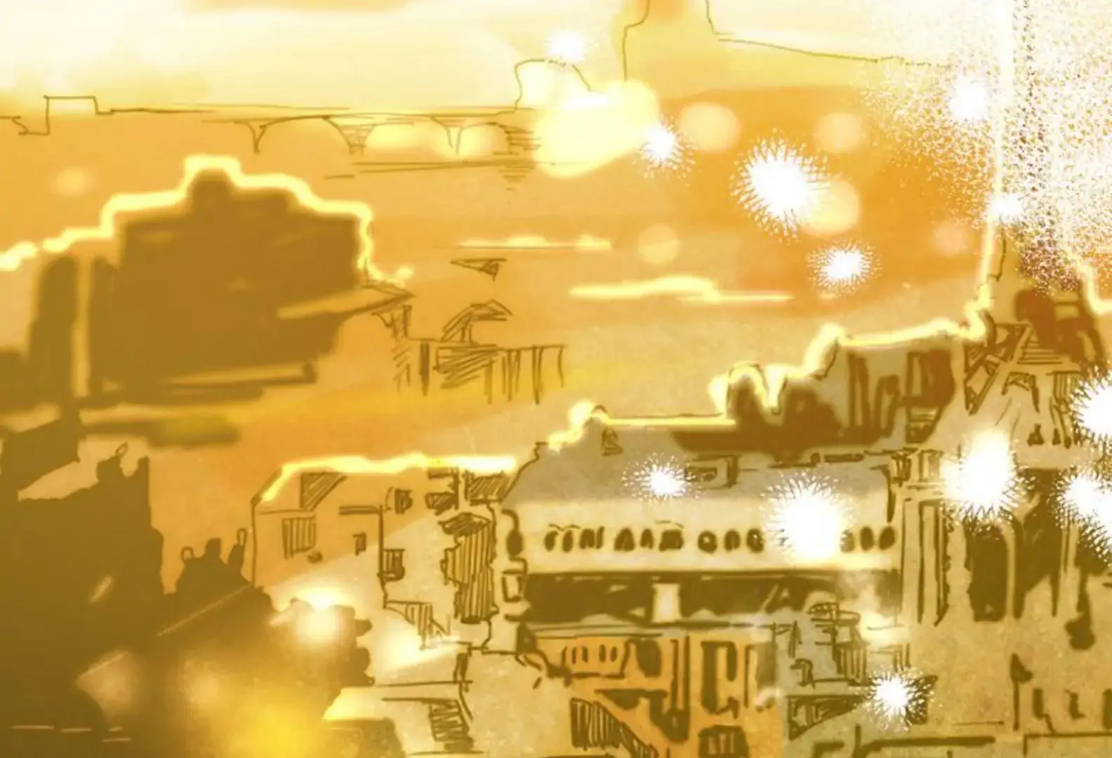 The Pale Horse Chapter 284 - Page 144