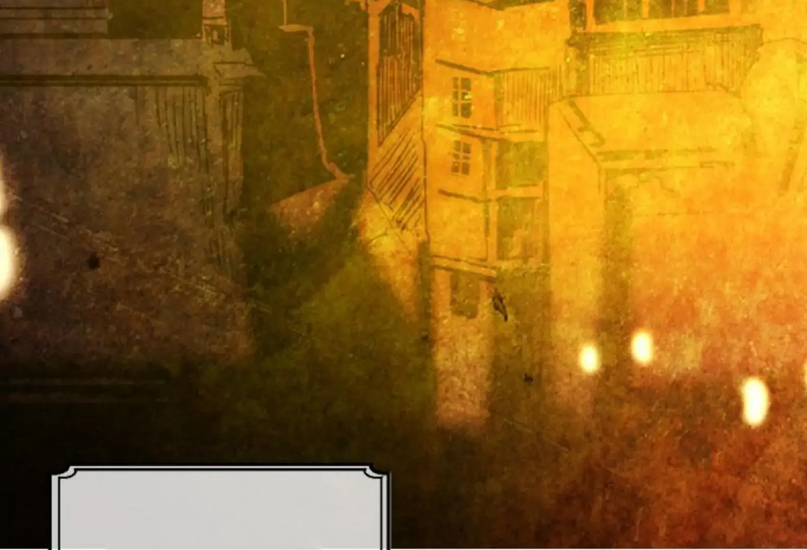 The Pale Horse Chapter 284 - Page 146