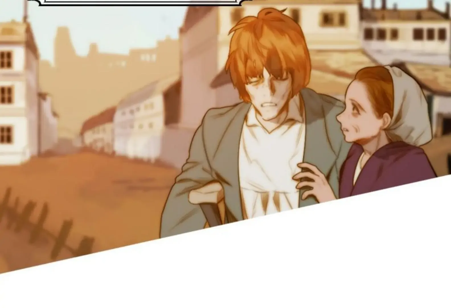 The Pale Horse Chapter 284 - Page 152