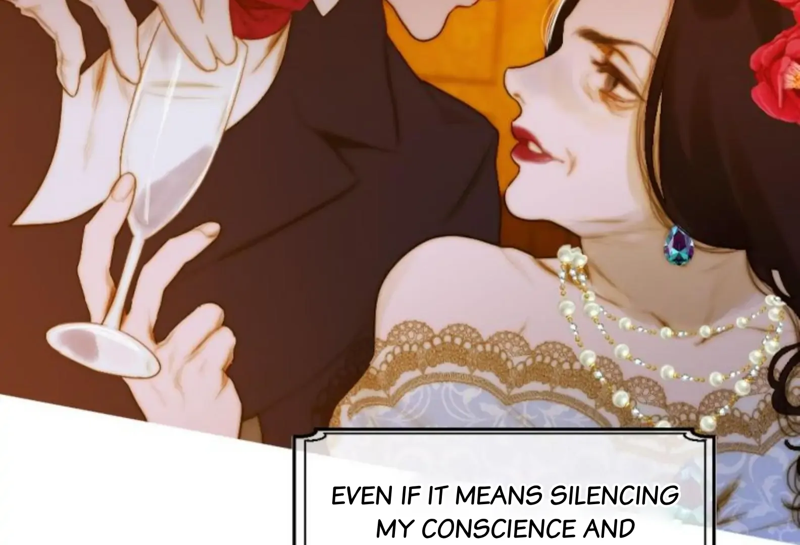 The Pale Horse Chapter 284 - Page 154