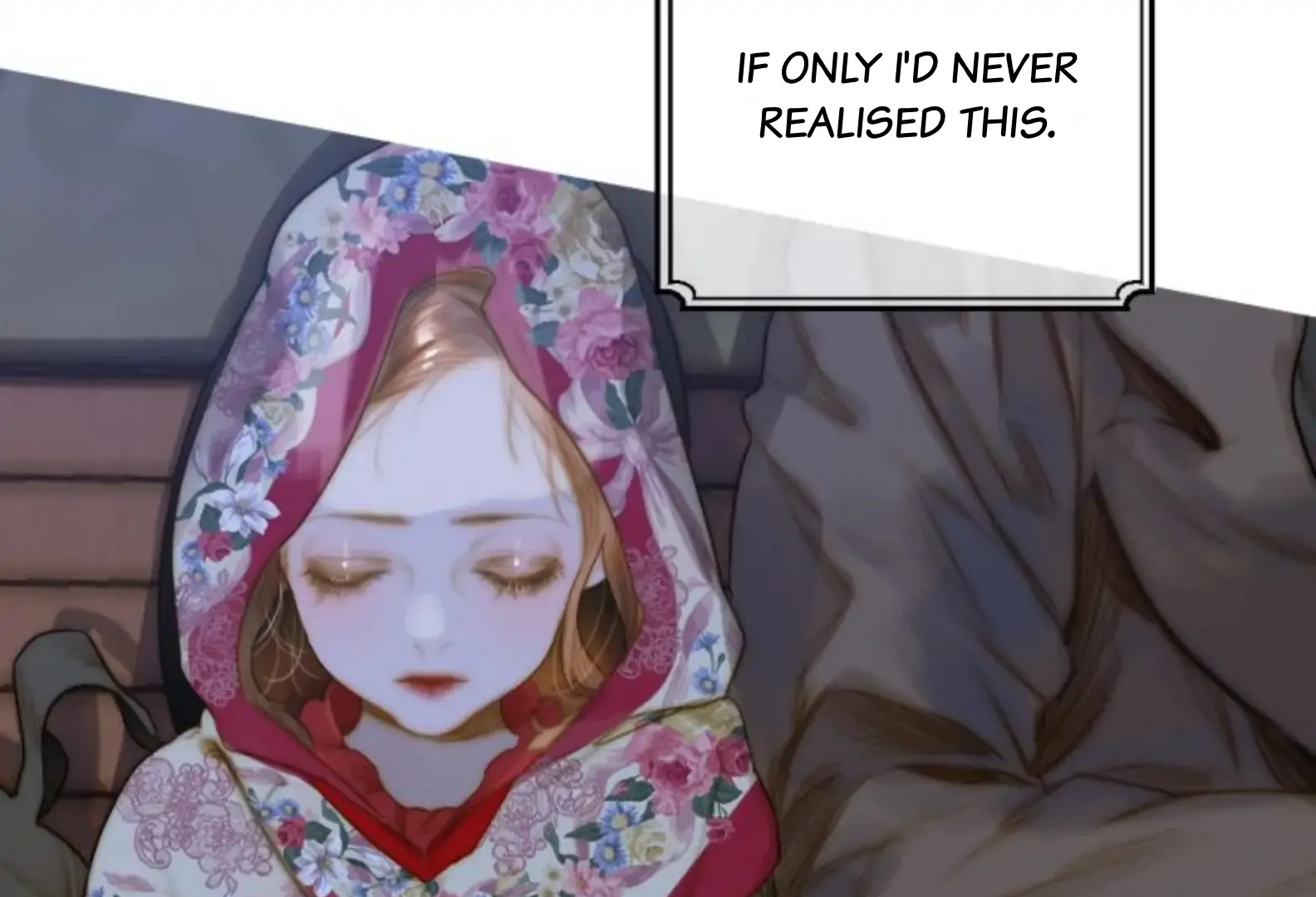 The Pale Horse Chapter 284 - Page 156