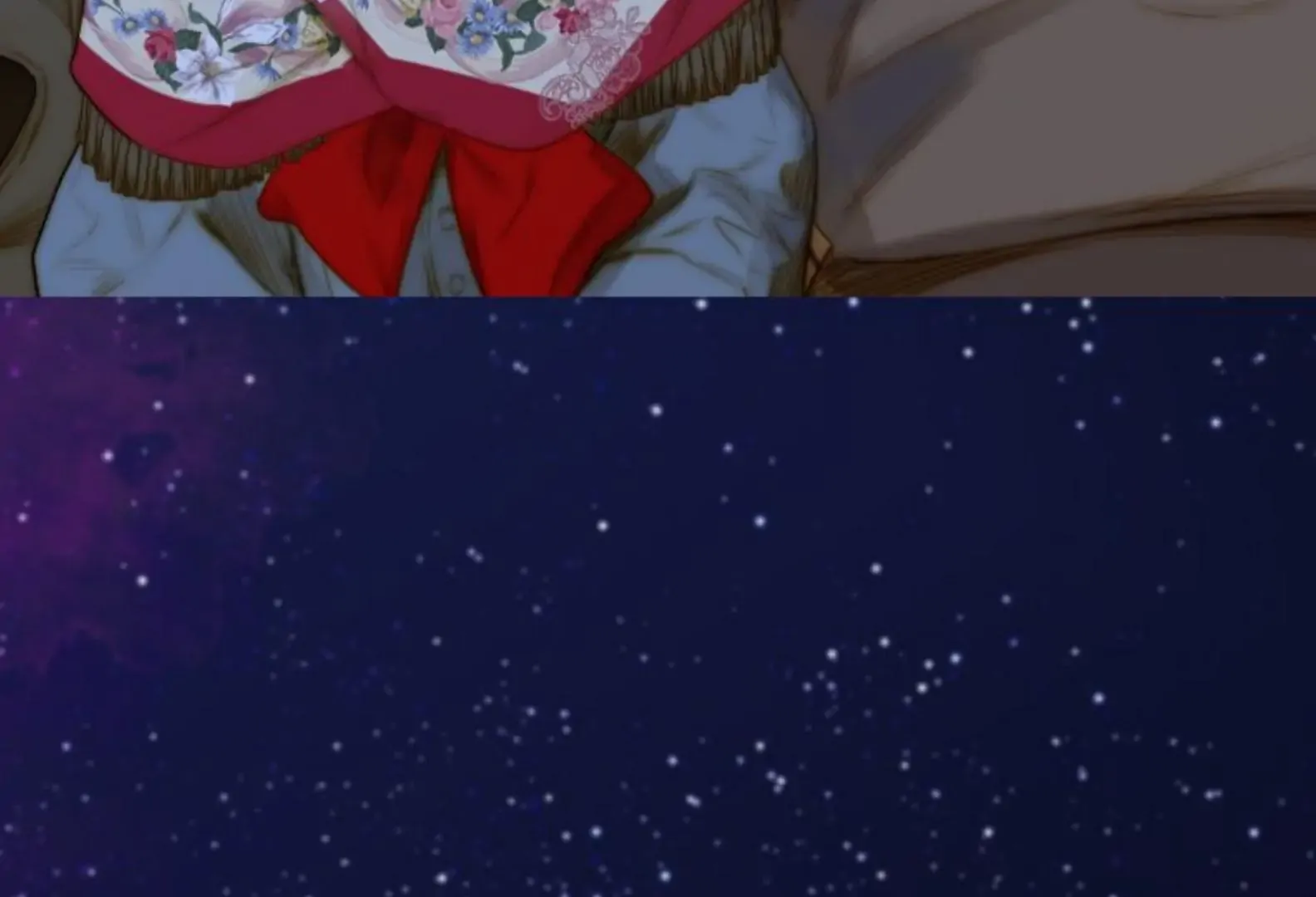 The Pale Horse Chapter 284 - Page 157