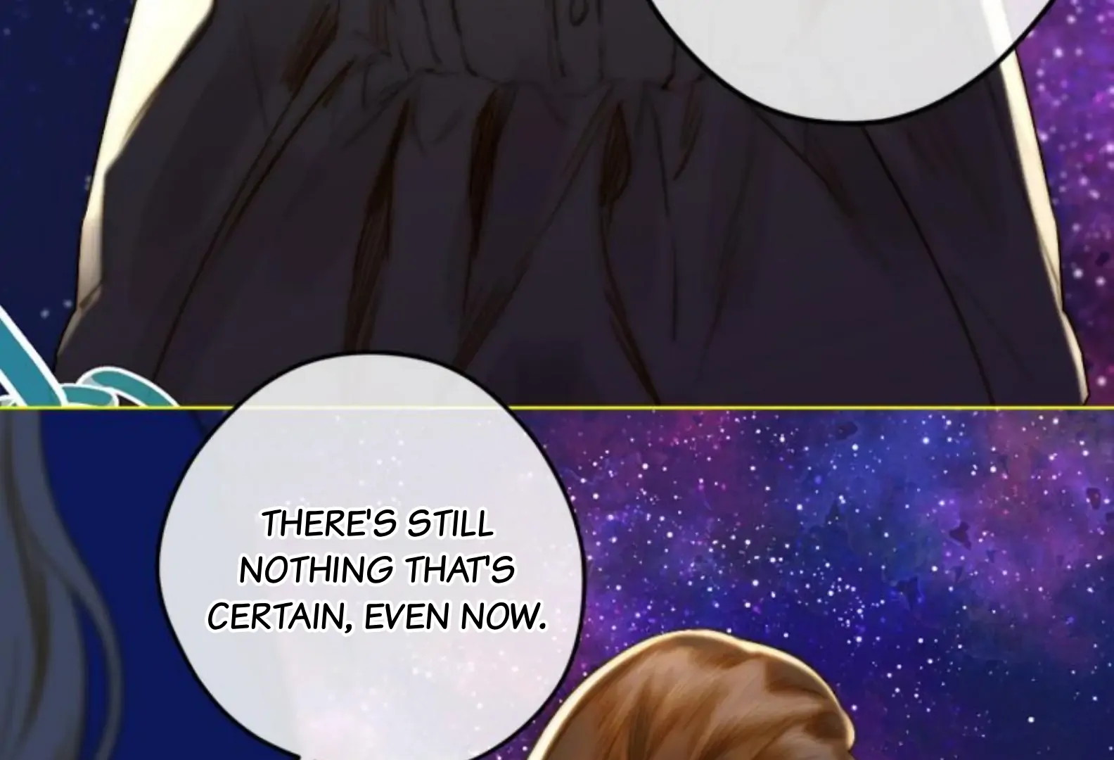 The Pale Horse Chapter 284 - Page 163