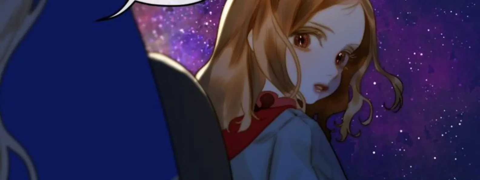 The Pale Horse Chapter 284 - Page 164