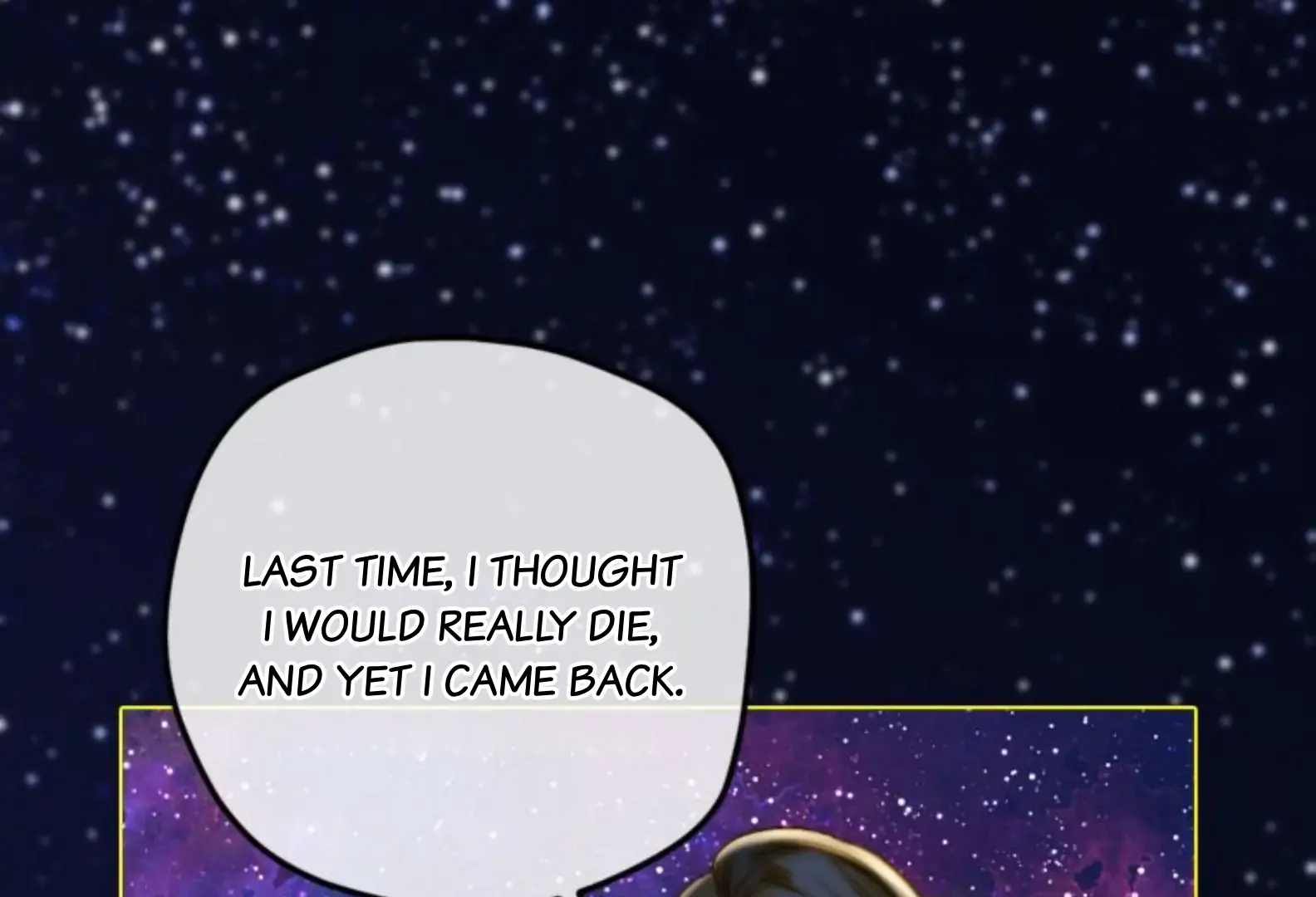 The Pale Horse Chapter 284 - Page 166