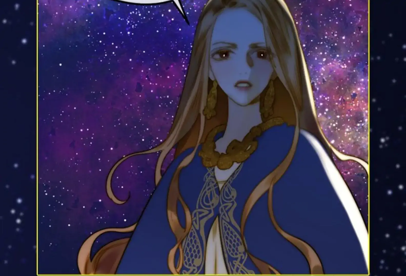 The Pale Horse Chapter 284 - Page 167