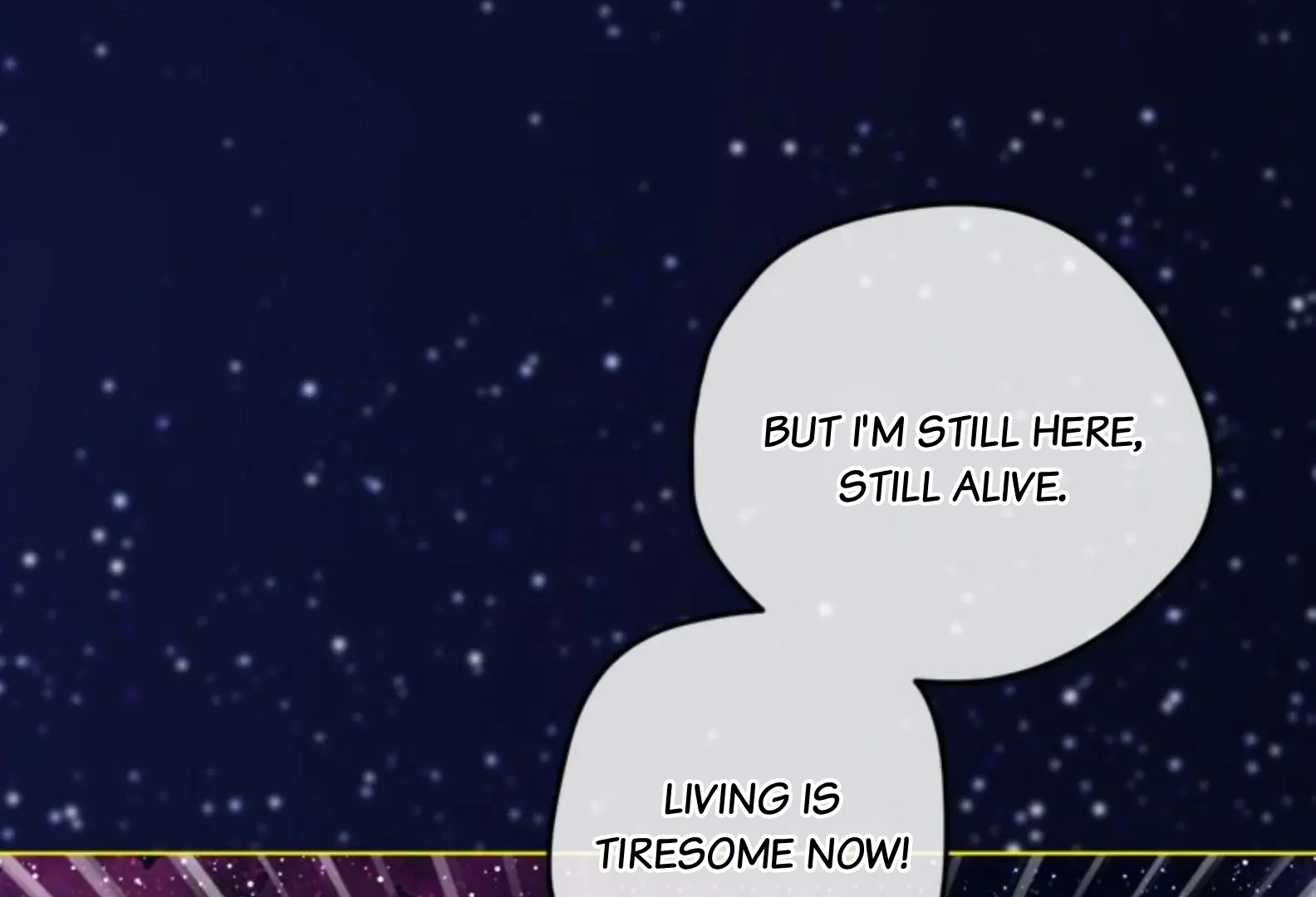 The Pale Horse Chapter 284 - Page 177