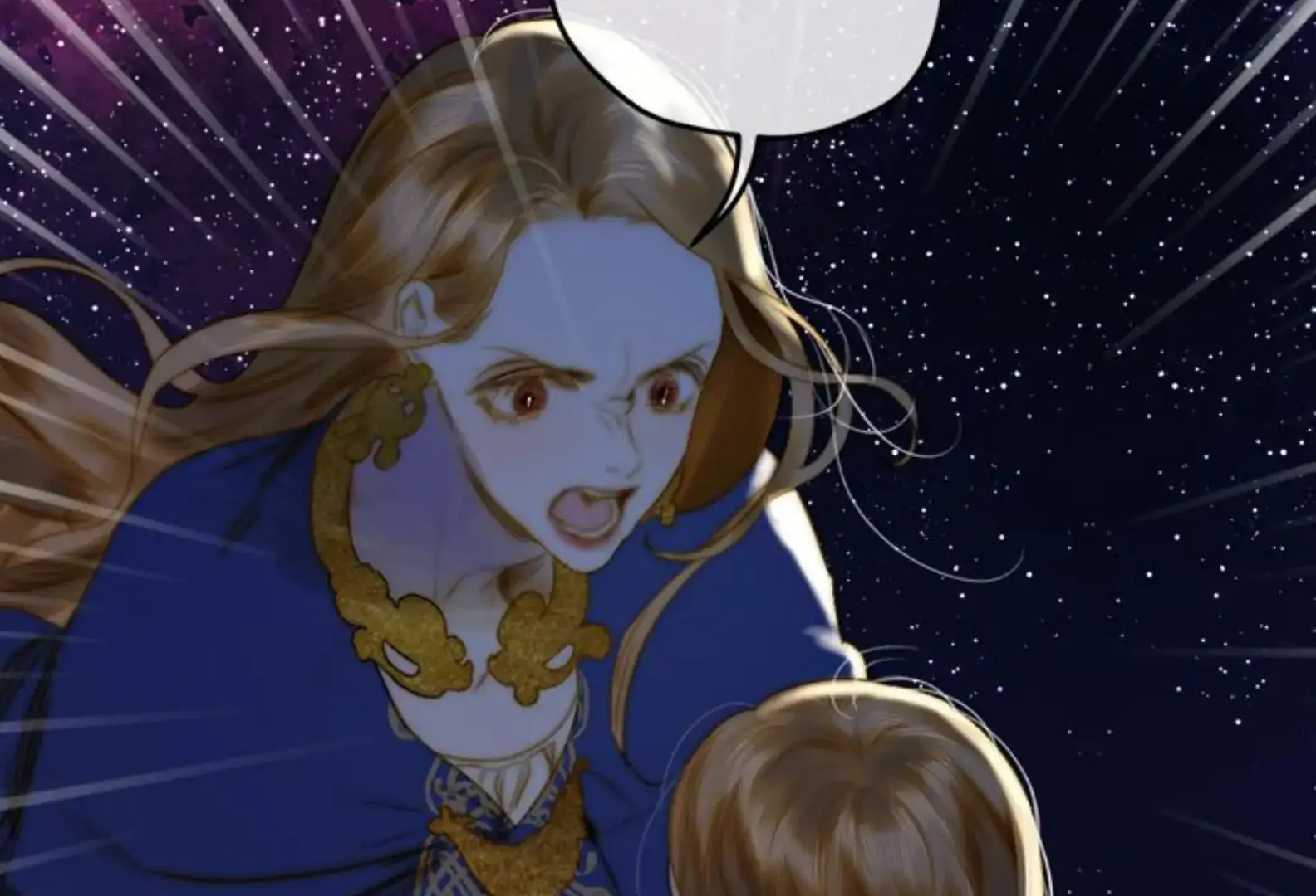 The Pale Horse Chapter 284 - Page 178