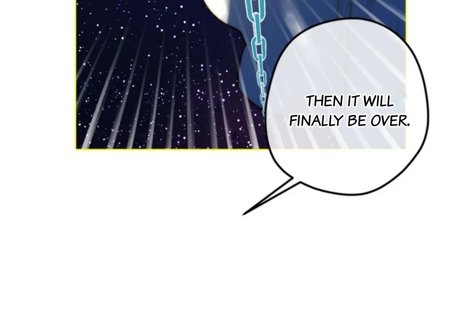 The Pale Horse Chapter 284 - Page 183