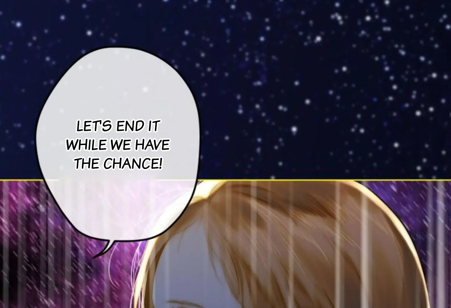 The Pale Horse Chapter 284 - Page 191