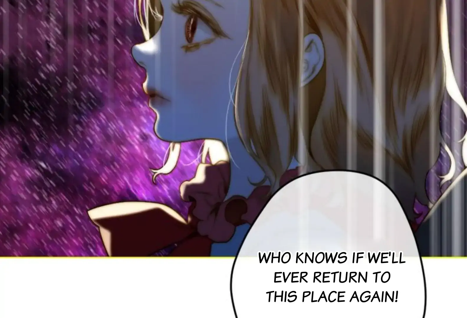 The Pale Horse Chapter 284 - Page 192