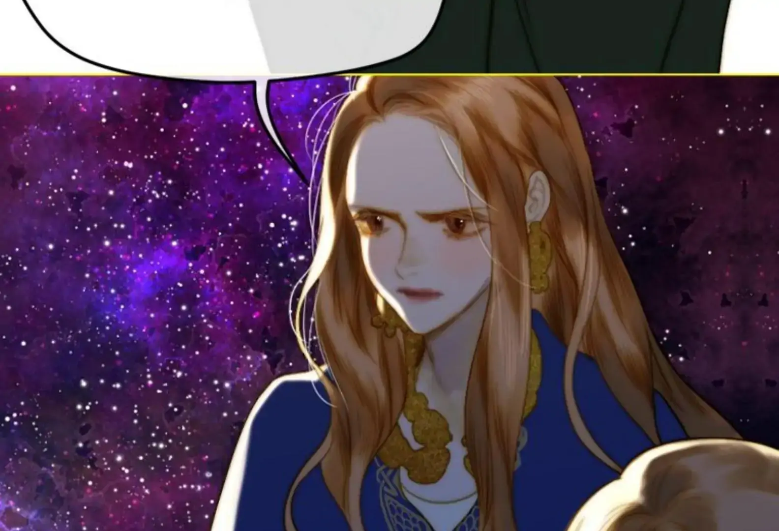 The Pale Horse Chapter 284 - Page 198