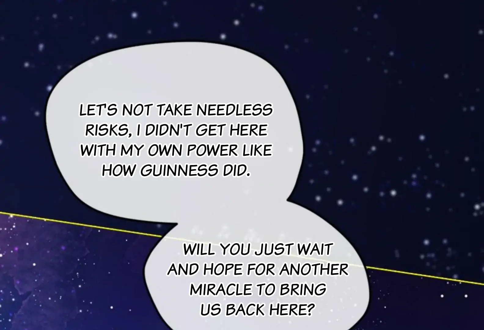 The Pale Horse Chapter 284 - Page 200