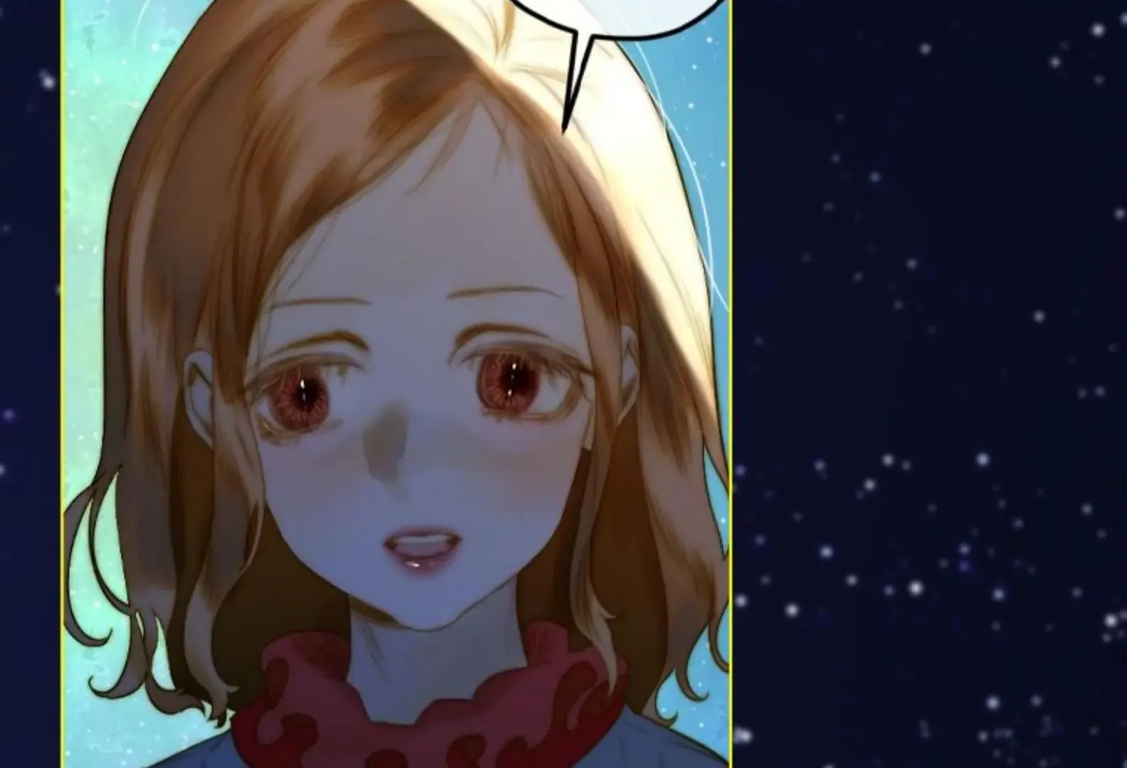 The Pale Horse Chapter 284 - Page 203