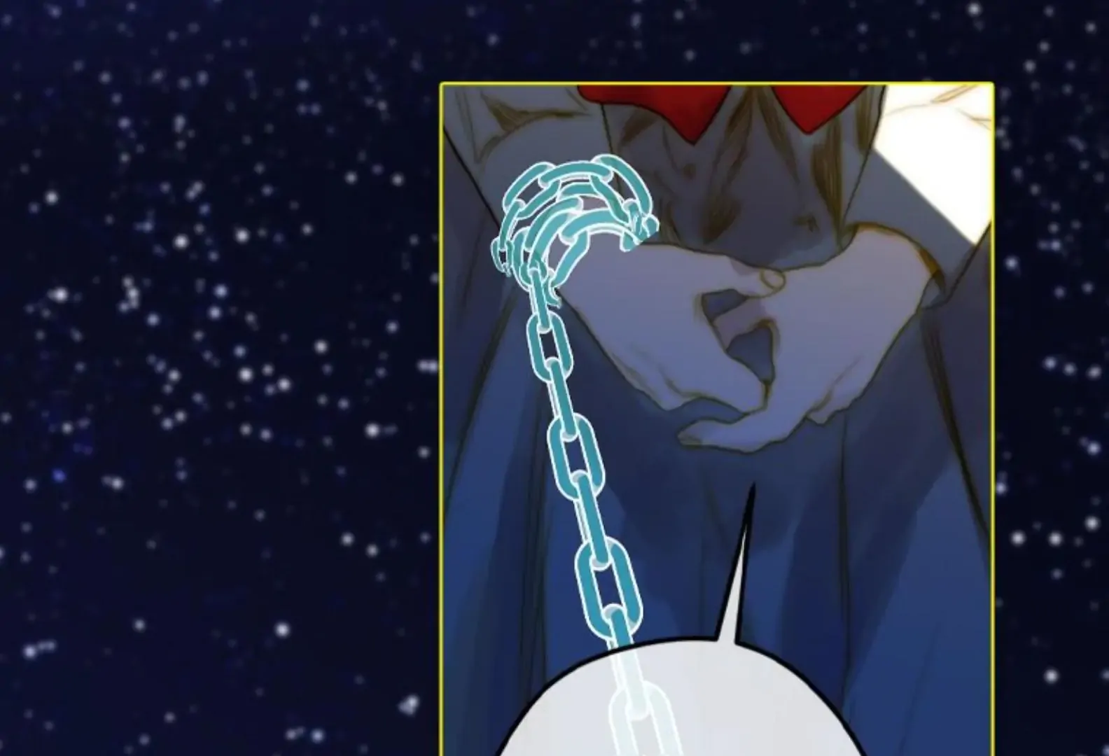 The Pale Horse Chapter 284 - Page 205