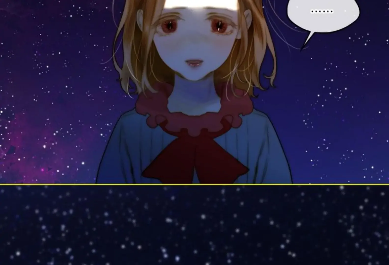 The Pale Horse Chapter 284 - Page 211