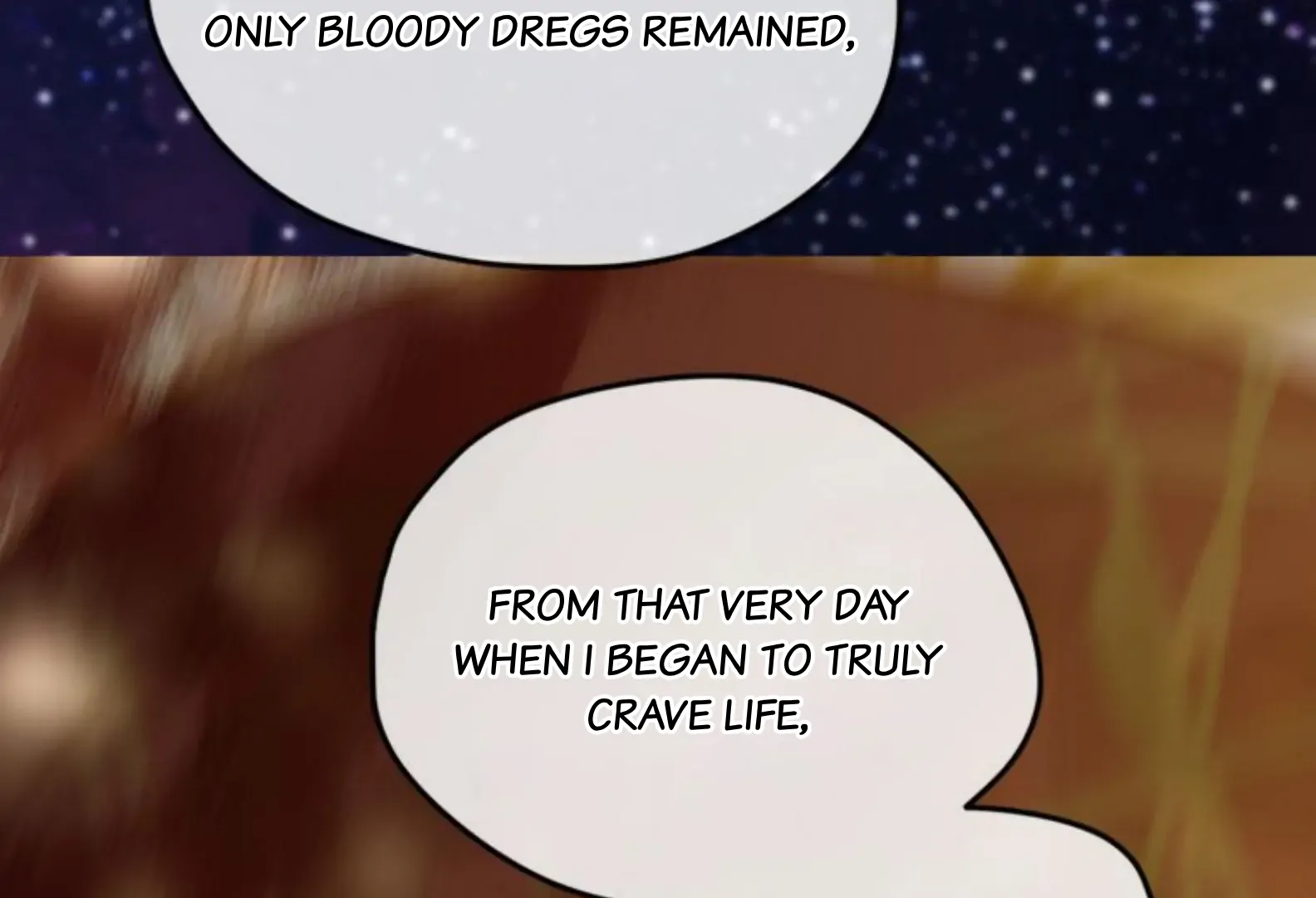 The Pale Horse Chapter 284 - Page 215