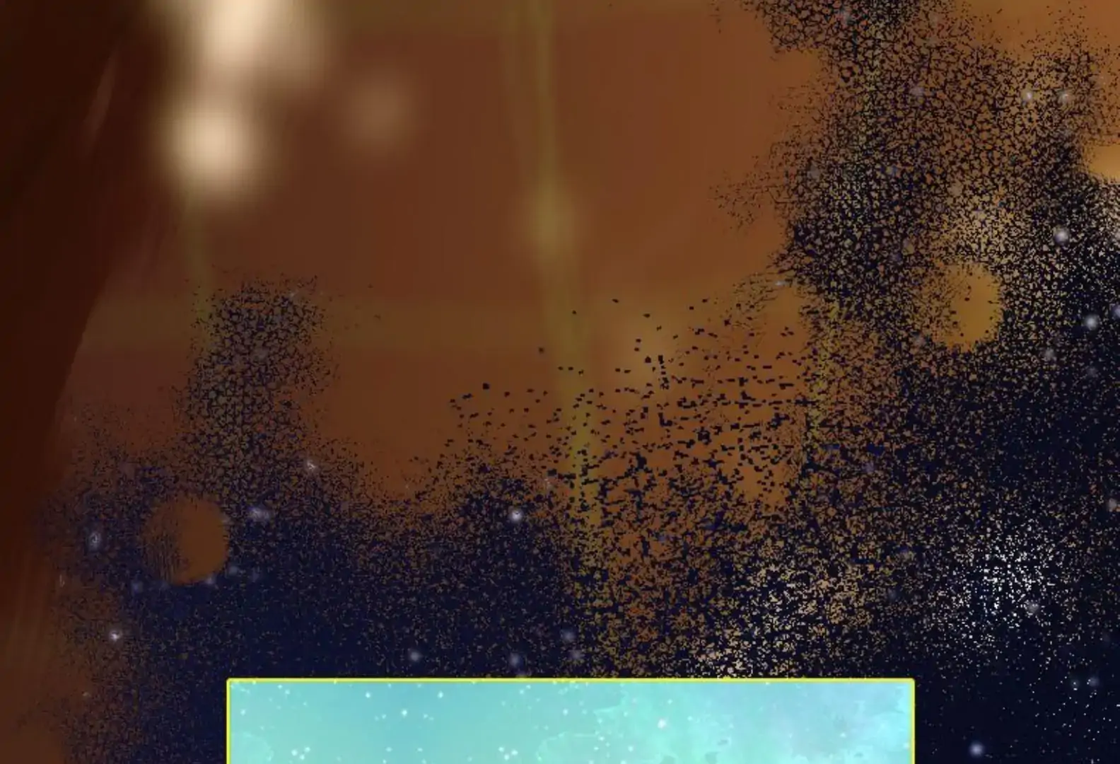 The Pale Horse Chapter 284 - Page 217