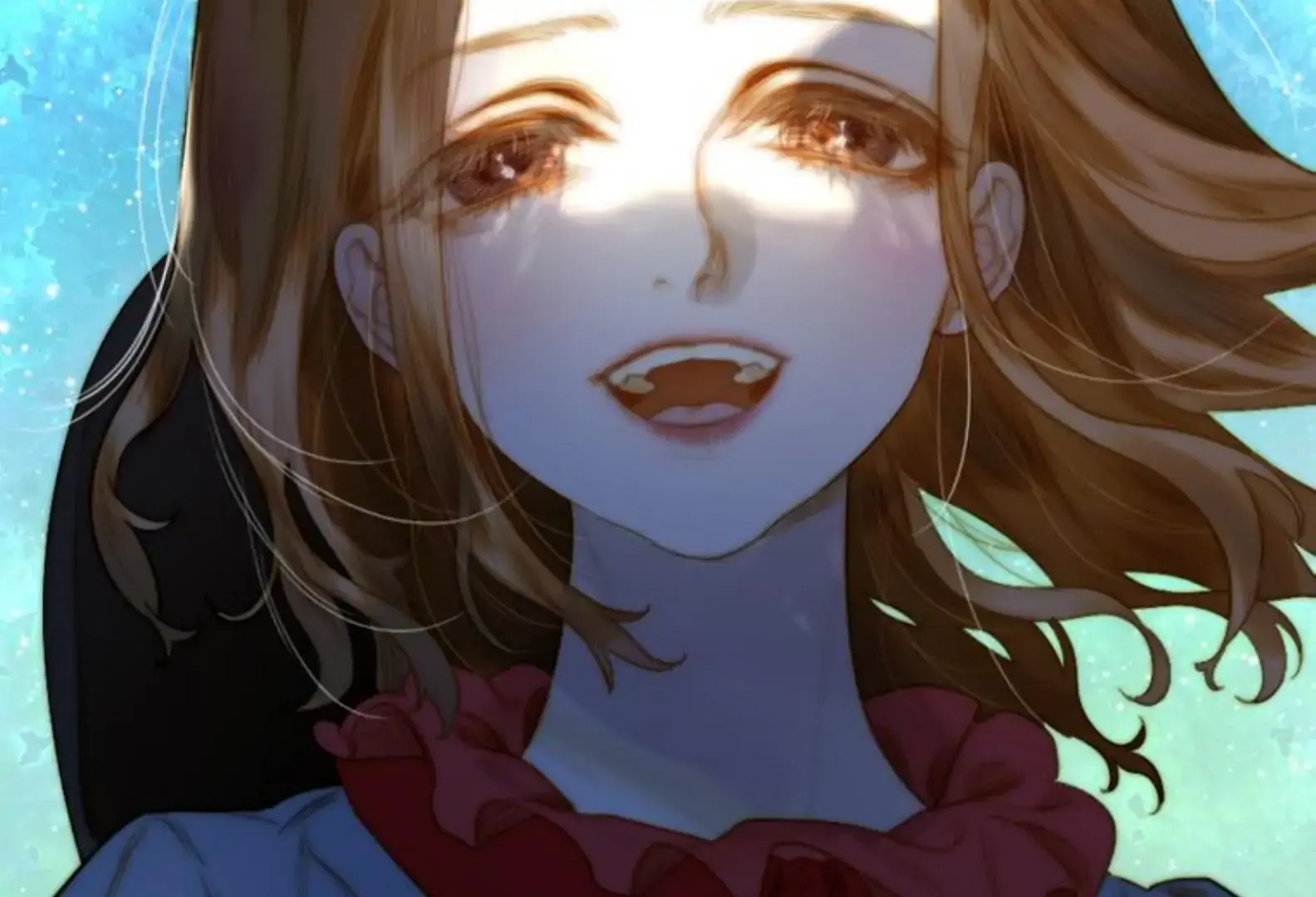 The Pale Horse Chapter 284 - Page 222