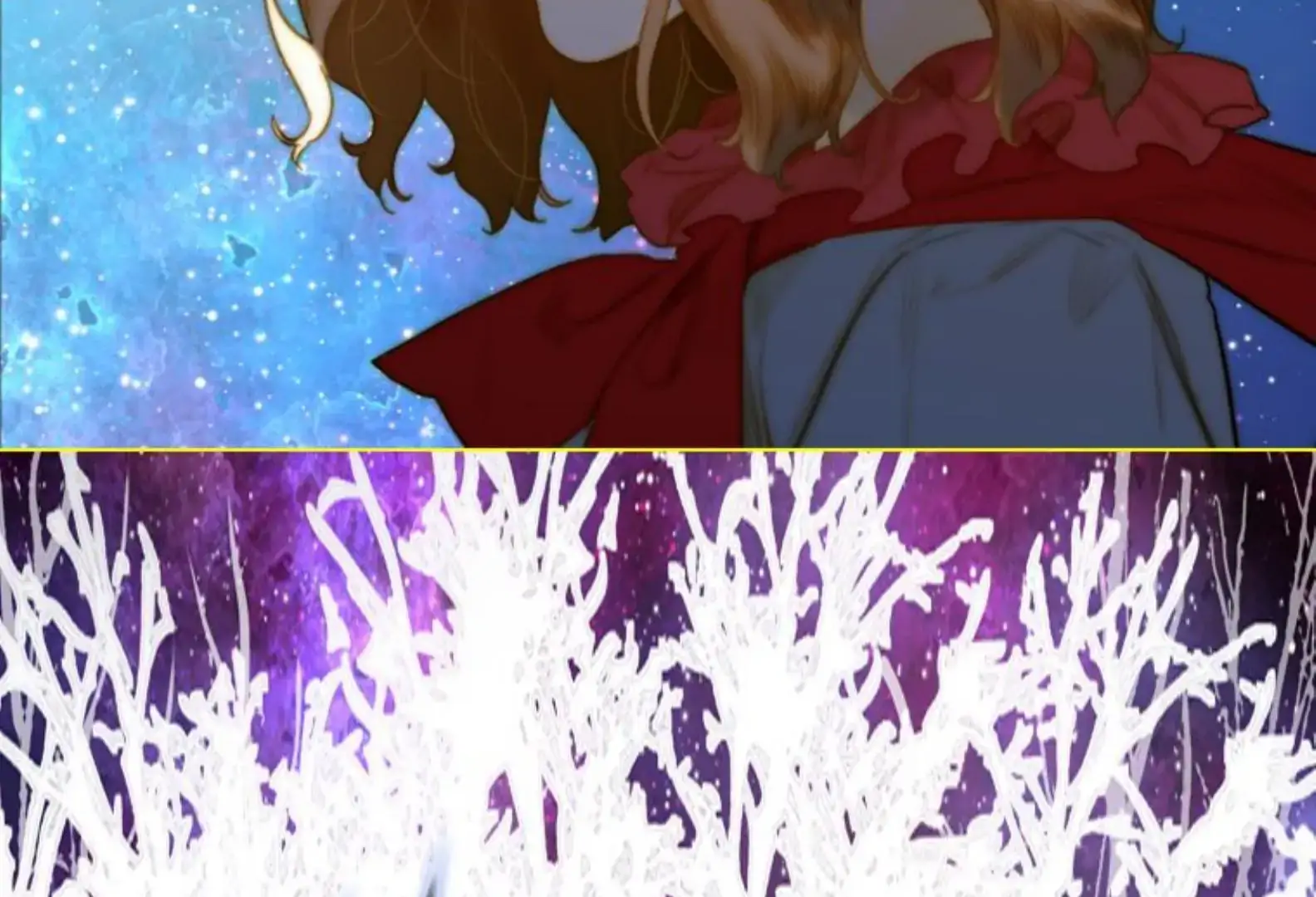 The Pale Horse Chapter 284 - Page 232