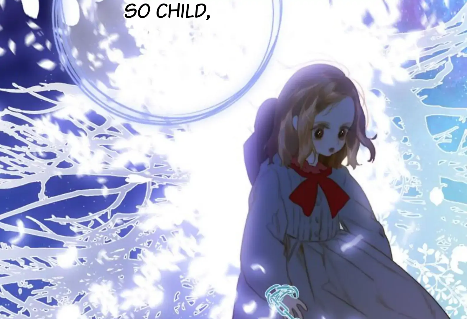 The Pale Horse Chapter 284 - Page 236