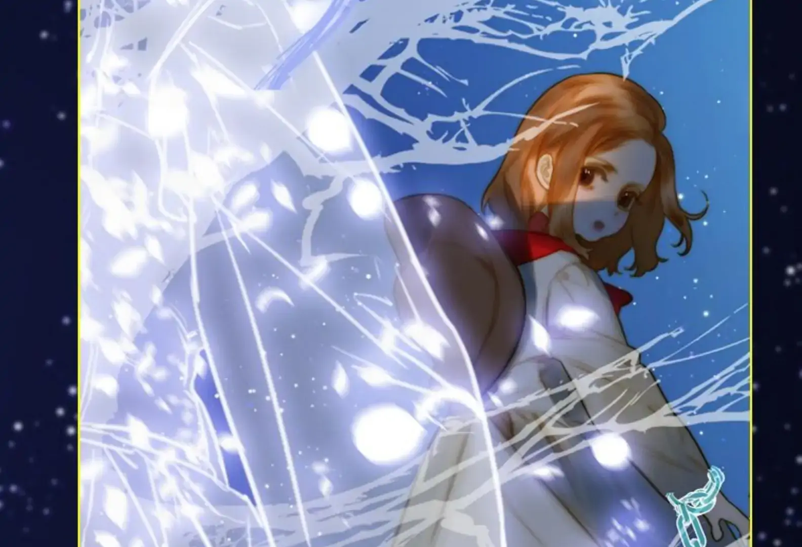 The Pale Horse Chapter 284 - Page 240