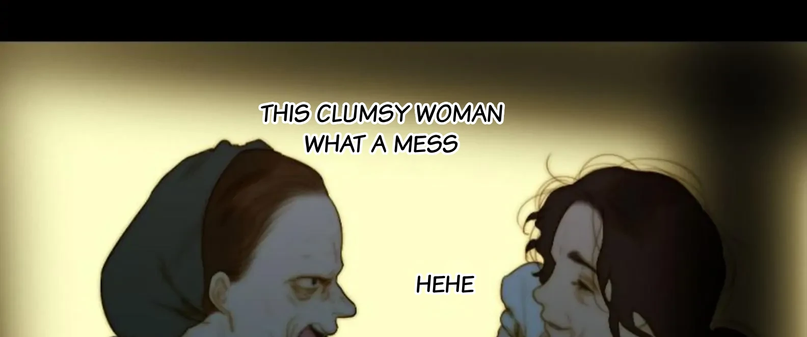 The Pale Horse Chapter 284 - Page 253