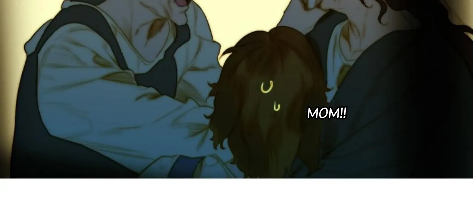 The Pale Horse Chapter 284 - Page 254